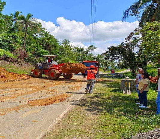 P1.45-B ro haega it halit sa infrastructure nga gin-aywan ni bagyong Agaton – DPWH