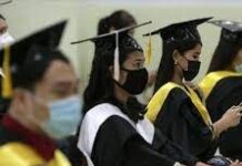 Pagpatigayon it face-to-face graduation, posible eon