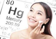 Sangka grupo nagpaandam kontra sa paggamit it mga produktong pampaputi nga may mercury