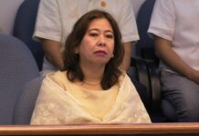 Commissioner Socorro Inting, nag-resign sa pwesto bilang chairperson it Committee on the Ban on Firearms and Security Concerns