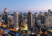Full-year growth rate it nasyon, ginbag-o eon it PSA