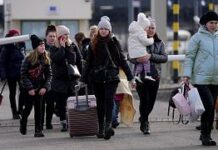 Masobra sa 4.7-M Ukrainians, naghalin sa andang nasyon sa sueod it 50 diyas — UN
