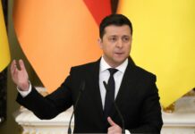 Zelenskyy, nakipagkita sa ap-at nga lider it mga nasyon nga miyembro it NATO