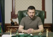 Zelenskyy, nagtanyag sa Russia nga ibaylo ro naarestong tycoon sa mga binihag nga Ukrainians