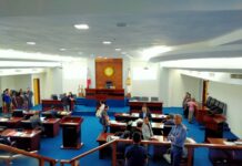 SP Aklan, gin-aprubahan ro request ni Gov. Miraflores nga magsueod sa MOA sa tunga it DOH para maalokaran it P10 milyon ro probinsya para sa covid-19 response