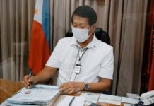 Kalibo mayor Lachica, eubus ro pasaeamat sa anang taga-suporta sa pihak it anang kapas-eawan sa resulta it eleksyon