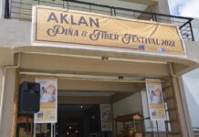 DTI Aklan, naabot ro targeted sales sa ginpatigayon nga Aklan piña festival