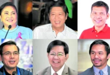 Pustahan sa magiging resulta it eleksyon, hugot nga ginabawae it Comelec