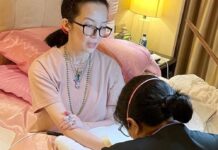 Kris Aquino sa pag-aku nga ‘life threatening’ eon ro anang masakit