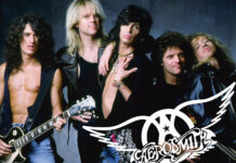 Mga show it bandang Aerosmith kanselado bangud sa pagsueod sa rehab ni Steven Tyler