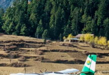 Nepal flight sakay it 22 katawo, naduea