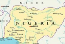 Ap-at patay sa nag-eontad nga gas explosion sa Nigeria