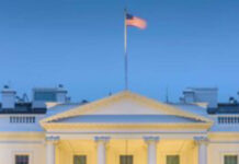 Biden, ginmandu nga ibutang sa half-mast ro tanan nandang national flag sa mga public places