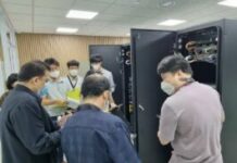 Korea, nagpahayag it suporta nga pagapondohan ro PH broadband, ag iba pang digital transformation programs