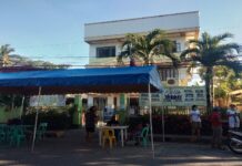 Barangay council it Poblacion Kalibo,preparado sa gihapon sa pagsabat sa padayon nga na-eksperyehensyahan nga pandemya tuga it COVID-19