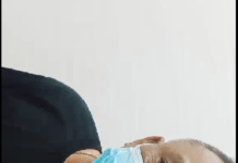Sangka drug suspek sa Kalibo, hugot nga ginapamalibaran ro mga sachet it illegal nga droga