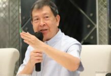 Presidential candidate Gonzales, ginaduso nga bawasan ro overregulation agud nga maging mas madali ro pagnegosyo sa nasyon