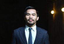 Presidential Candidate Pacquiao, uman nga gin-insister ro pagsukoe sa korapsyon sa gobyerno