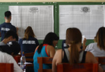 Pagpaiway sa Barangay ag SK elections, may daea nga bentaha ag dis-bentaha