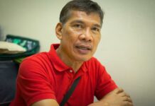 Ka-Leody De Guzman, nagpanindugan nga dapat nga magpatuman it wealth tax sa tanan nga mga manggaranon nga pamilya sa Pilipinas