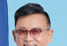 Bangud sa landslide victory, ginpromisa ni re-elected 2nd District Representative Haresco nga paga-doblehon pa ro anang pagtrabaho