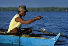 Mga mangingisda sa Aklan, nagakabaeaka nga indi makabaton it fuel subsidy halin sa gobyerno