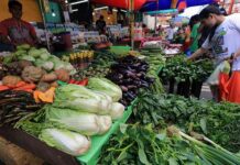 Mas mayad nga mag-bulanglang anay kaysa nga mag-chopsuey bangud sa mataas nga presyo it mga tinuean-on