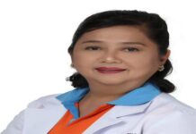Incumbent Kalibo vice mayor Dela Cruz, eubus ro pasaeamat sa uman nga pagbutang kana sa pwesto