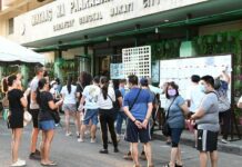 Generally peaceful ro bag-o eamang natapos nga 2022 national and local elections sa bilog nga Western Visayas