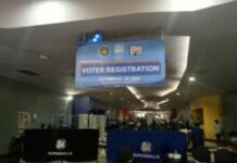 Voter registration period, igapadayon sa Hunyo ukon Hulyo 2022 – Comelec