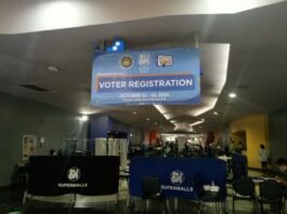 Voter registration period, igapadayon sa Hunyo ukon Hulyo 2022 – Comelec