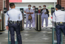 Medical insurance rule para sa mga college students sa face-to-face classes ginboue eon it IATF