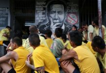 Agresibong war on drugs, igapabilin it PNP