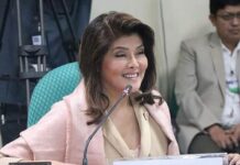 Masunod nga Senate President, dapat maghalin sa UniTeam – Sen. Marcos