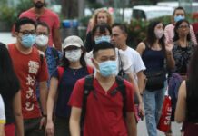 Mas hugot nga pagpatuman it health protocols, bukon pa it kinahangean sa makaron apisar nga may nadetect eon nga mga kaso it Omicron subvariant nga BA.2.12.1 sa nasyon – DOH adviser