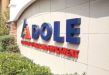 DOLE ginaeauman nga magapaguwa man it minimum wage hike orders ro ibang regional boards