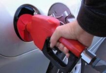 Pilang kompanya it langis, nagpatuman it dagdag-bawas sa presyo it petrolyo