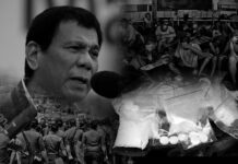 Giyera sa droga, nakabulig sa pagnaba it krimen sa nasyon