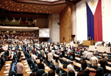 Hangkat sa mga nagdaog nga senador, mag-obra it mga mapuslanon nga mga laye