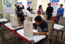 Comelec, kumpiyansa nga indi mauman ro 7-hour delay sa pag-transmit it resulta it boto