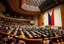 Proklamasyon it mga senador, posible nga sa masunod pa nga dominggo