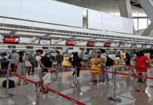Entry requirements halin sa point of origin, sab-eag sa mga turista sa planong pagbakasyon it mga raya