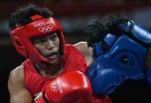 Silver medalist nga si Irish Magno, magabawi sa masunod nga dag-on