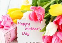 Selebrasyon it Mother’s Day, ginataw-an it mabahoe nga importansya sa Tonga