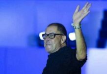 Kilaeang beauty expert James Cooper nagtaliwan eon sa edad nga 73-anyos