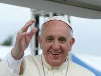 Pope Francis nagpadumdom kay Russian Patriarch Kirill nga indi magserbi nga ‘altar boy’ ni Putin