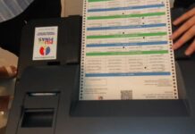 Comelec gin-ako nga kapin sa 355 vote-counting machines pa sa gihapon ro may “minor problems”