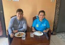 Kalibo, Aklan, may bag-ong Mayor