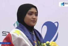 Pamilya it aklanon athlete nga si Mary Francine Padios,eubus gid ro kalipay sa kadaeag-an it daeaga