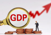 GDP growth target sa 2022 ginpanaba sa 7% hasta 8%